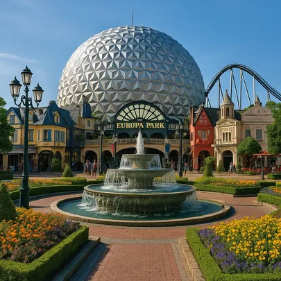 Europa-Park