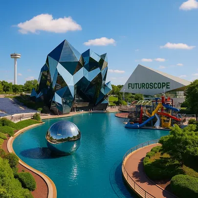 Futuroscope