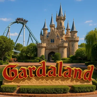 Gardaland