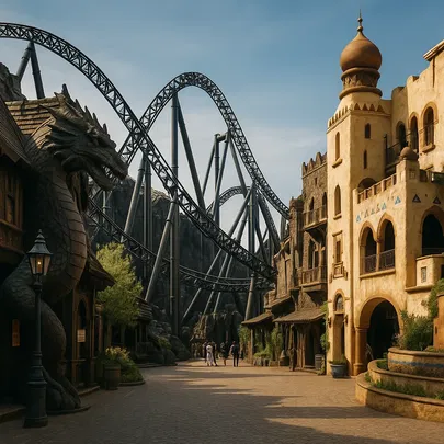 Phantasialand