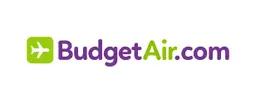 BudgetAir (logo)