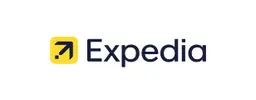 Expedia (logo)