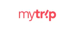 mytrip (logo)