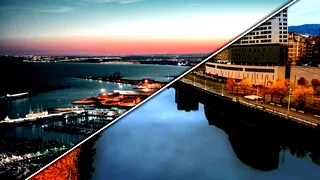 Vuelos Alicante → Bilbao