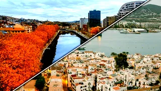 Vuelos Bilbao → Ibiza