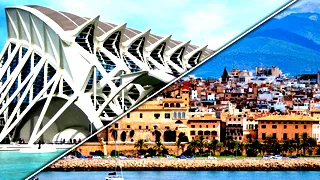 Vuelos Valencia → Palma de Mallorca
